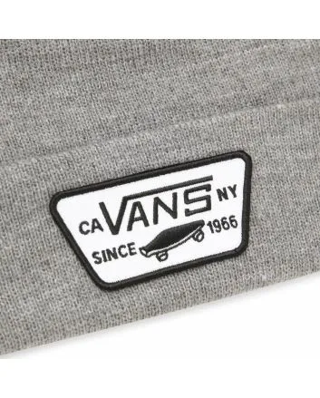 Gorro Vans Milford Beanie gris Unisex