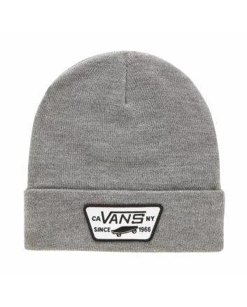 Gorro Vans Milford Beanie gris Unisex