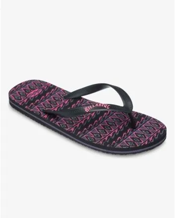 Billabong chanclas Tides Pewter hombre