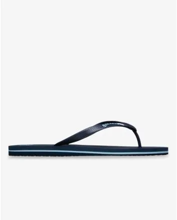 Chanclas Billabong Tides Slice azul Ombre Blue hombre
