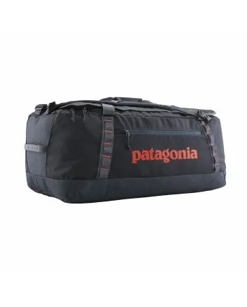 Bolsa de viaje Patagonia Black Hole Duffel 70L Smolder Blue Azul Marino