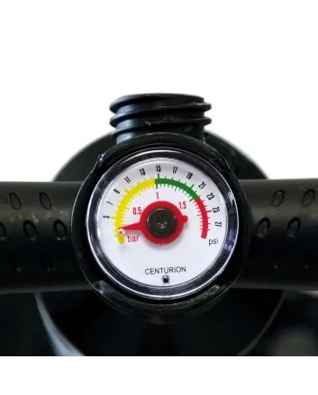 Inflador manual básico Kohala SUP 