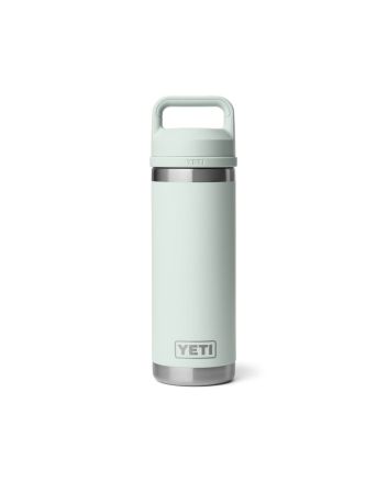 Botella aislante YETI Rambler 18oz Bottle con Chug Cap Ridgeline