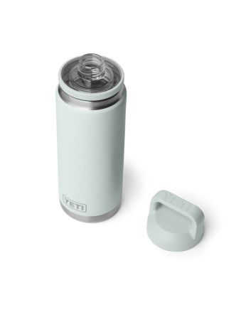 Botella térmica YETI Rambler 26oz Bottle con Chug Cap Ridgeline