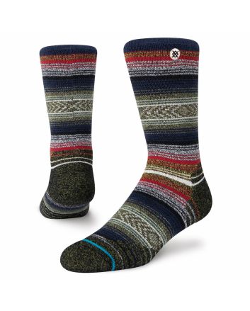 Calcetines de trekking Stance Performance Windy Peak Unisex