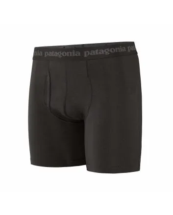 Calzoncillos Patagonia Men's Essential Boxer Briefs 6