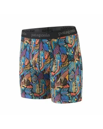 Calzoncillos Patagonia M's Essential Boxer Briefs 6