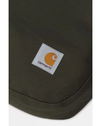 Cama para perro Carhartt WIP Dog Bed Verde Oliva