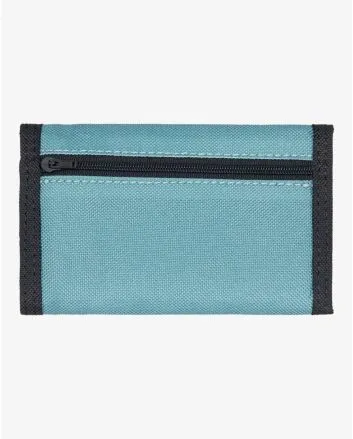 Cartera de velcro Billabong Tribong Lite verde Sagebrush para hombre