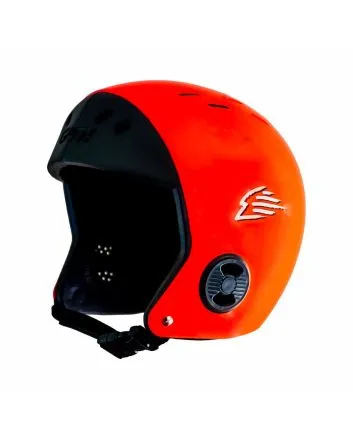 Casco deportes acuáticos Gath EVA Hat Naranja Unisex