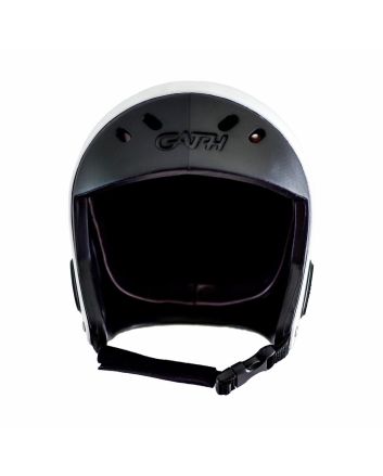 Casco de protección para surf Gath EVA Hat Blanco Unisex 