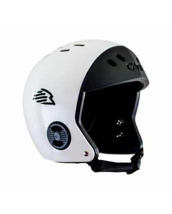Casco de protección para surf Gath EVA Hat Blanco Unisex