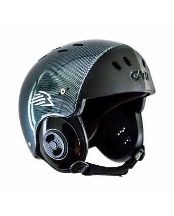 Casco para surf Gath Surf Convertible SFC Carbon Print