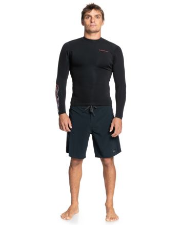 Chaqueta de neopreno Quiksilver 1.5mm Capsule Everyday Sessions para Hombre frontal