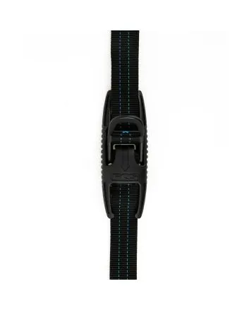 Cinchas para tabla de surf FCS D-Ring Tie Downs 