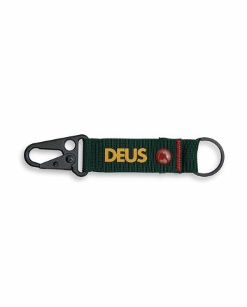 Llavero Deus Ex Machina Fortuity Keyholder Forest