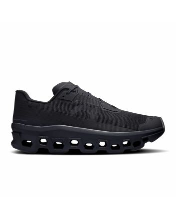 Zapatillas de running ON Cloudmonster Void Negras para hombre 