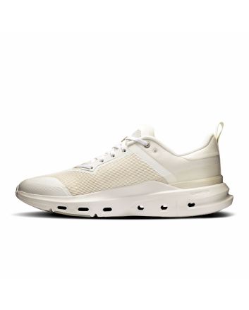 Zapatillas de deporte On Running Cloudpulse Next color White-Ice para hombre