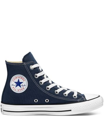 Zapatillas Converse Chuck Taylor All Star Classic High Top Azul marino 