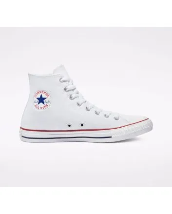 Zapatillas Converse Chuck Taylor All Star Classic High Top blancas Unisex