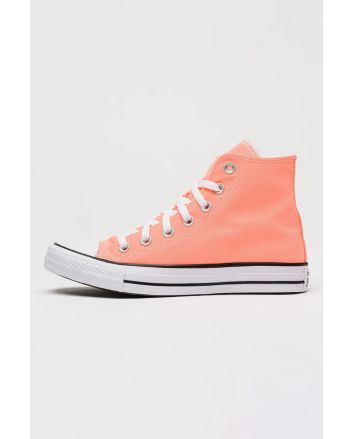 Zapatillas Converse Chuck Taylor All Star Color Pop rosas unisex