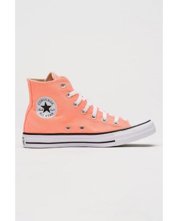 Zapatillas Converse Chuck Taylor All Star Color Pop rosas unisex