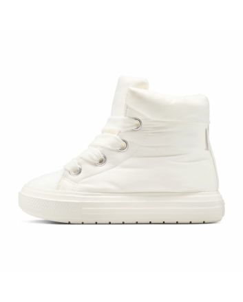Botas Converse Chuck Taylor All Star Elements Boot blancas para mujer