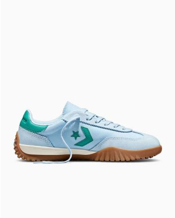 Zapatillas Converse Run Star Trainer Low Top Clear Skies-Lizard Breath-Gum