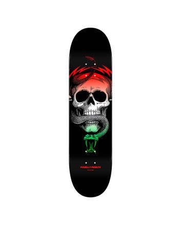 Tabla de Skate Powell Peralta McGill Skull & Snake 8.5'' x 32.08'' Green Fade