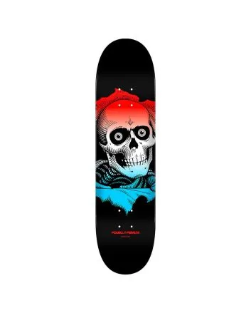 Tabla de Skate Powell Peralta Ripper 8.5'' x 32.08'' Blue Fade