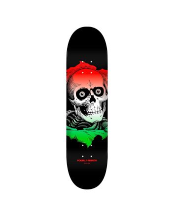 Tabla de Skate Powell Peralta Ripper 8'' X 31.45'' Green Fade