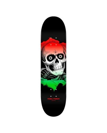 Tabla de Skate Powell Peralta Ripper 8'' X 31.45'' Green Fade