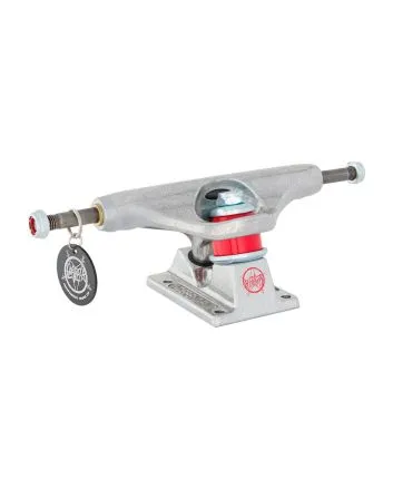 Eje de Skate Independent Stage 11 Slayer Polished Silver Standard 149mm