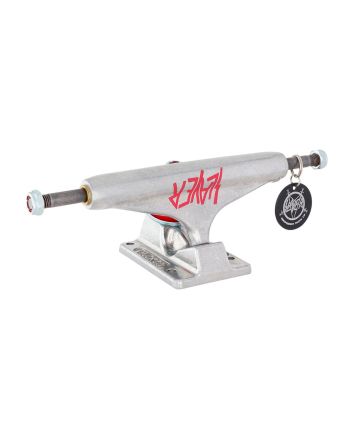 Eje de Skate Independent Stage 11 Slayer Polished Silver Standard 149mm