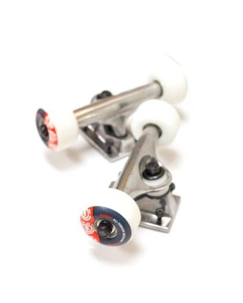 Ejes completos para skate Element Component Bundle 5'5"