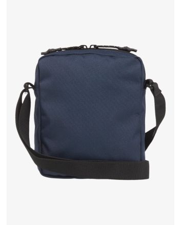 Bolso bandolera Quiksilver Pandor Pack 2L azul marino para hombre