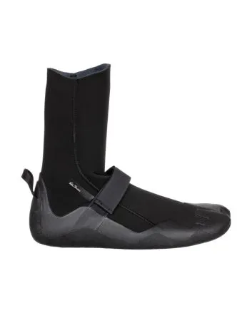 Escarpines de Surf Quiksilver 3mm Everyday Sessions para Hombre derecha