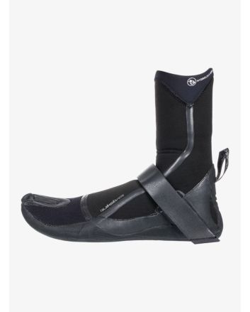 Botas de surf con dedos separados Quiksilver Marathon Sessions 5mm para hombre