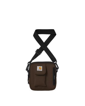 Bolso funcional pequeño Carhartt WIP Essentials Bag 1,7L Marrón Liberica Unisex