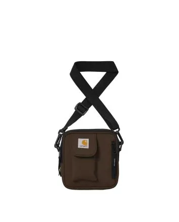 Bolso funcional pequeño Carhartt WIP Essentials Bag 1,7L Marrón Liberica Unisex