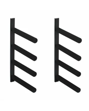 Soporte para Tablas de Surf Surflogic Surfboard Wall Rack