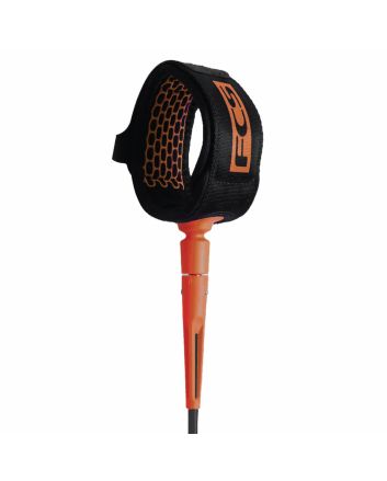 Invento para tabla de surf FCS All Round Essential Leash 7' Eclipse