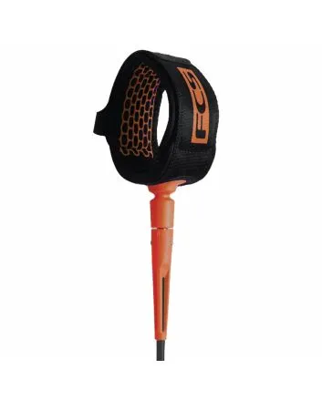 Invento para tabla de surf FCS All Round Essential Leash 7' Eclipse