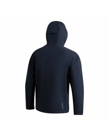 Chubasquero Florence Marine X 2.5-Layer Shell 20K color azul marino para hombre
