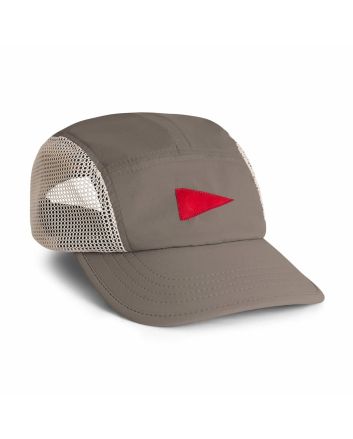 Gorra Florence Marine X Airtex Runner Hat Pumice