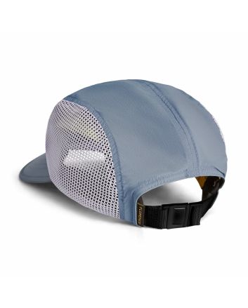 Gorra Florence Airtex Runner Hat Storm para hombre