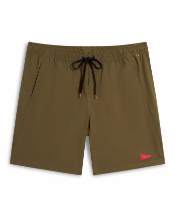 Florence Airtex Short 2.0 verde Ranger para hombre