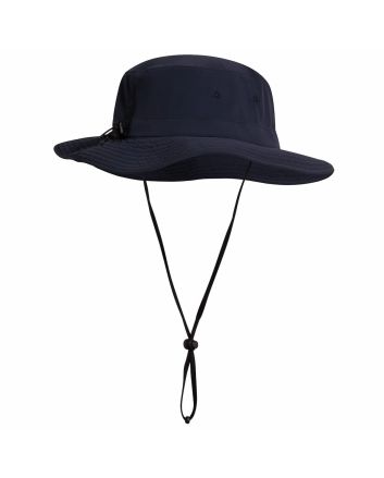 Sombrero protector Florence Marine X Airtex Boonie Hat Azul Marino