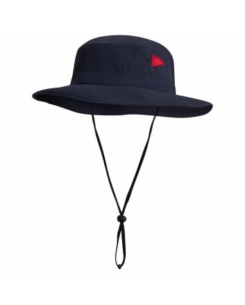 Sombrero protector Florence Marine X Airtex Boonie Hat Azul Marino