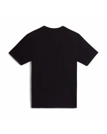 Florence Marine X camiseta Burgee negra para hombre